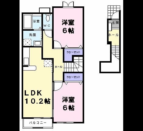 Madori 20140417000000