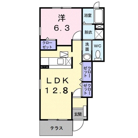 Madori 20260128000000