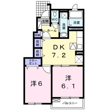 Madori 20120408000000