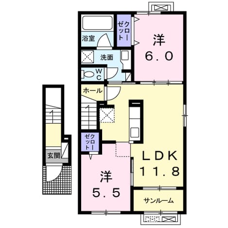 Madori 20191003000000