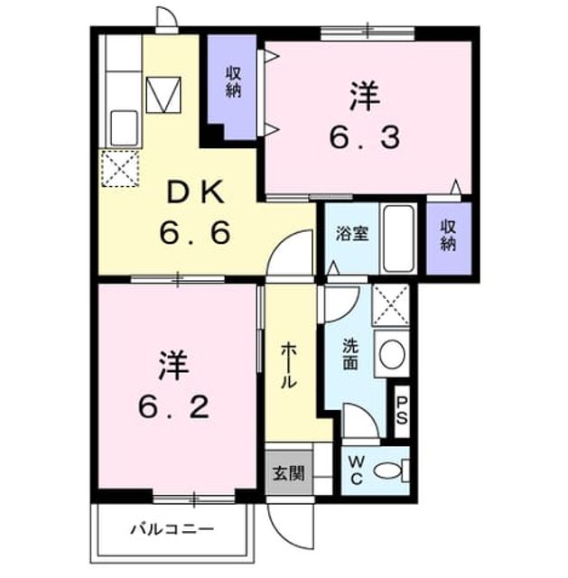 Madori 20260706000000 640x640
