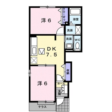 Madori 20190531000000