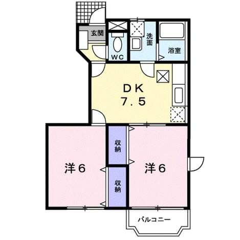 Madori 20210908000000