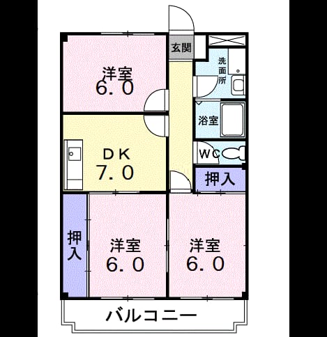 Madori 20230330000000