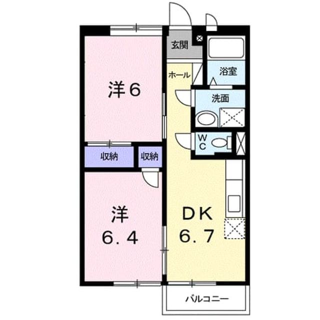 Madori 20260819000000 640x640