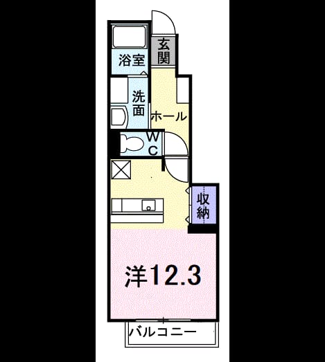 Madori 20240709000000