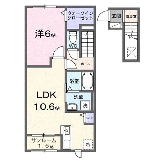 Madori 20260519000000 640x640