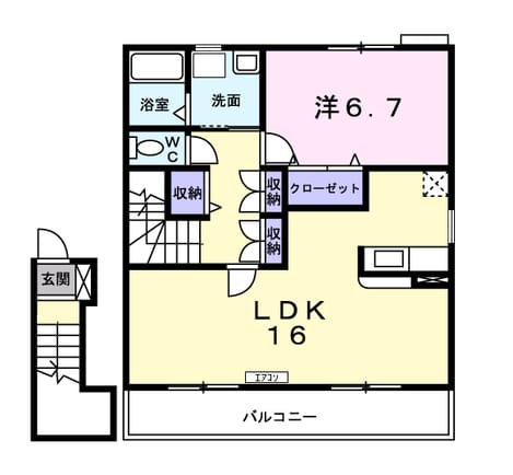 Madori 20180602000000