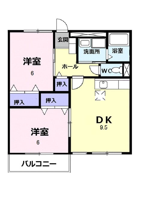 Madori 20260804000000
