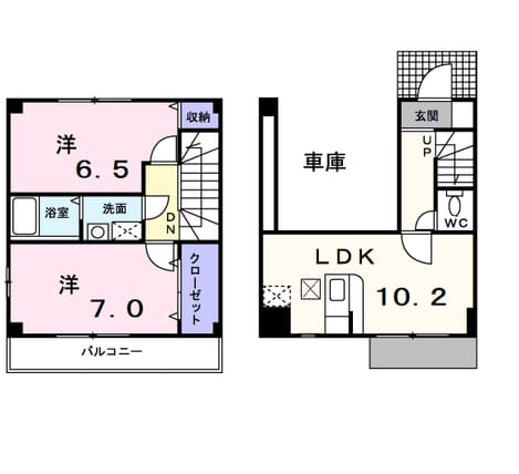 Madori 20230301000000