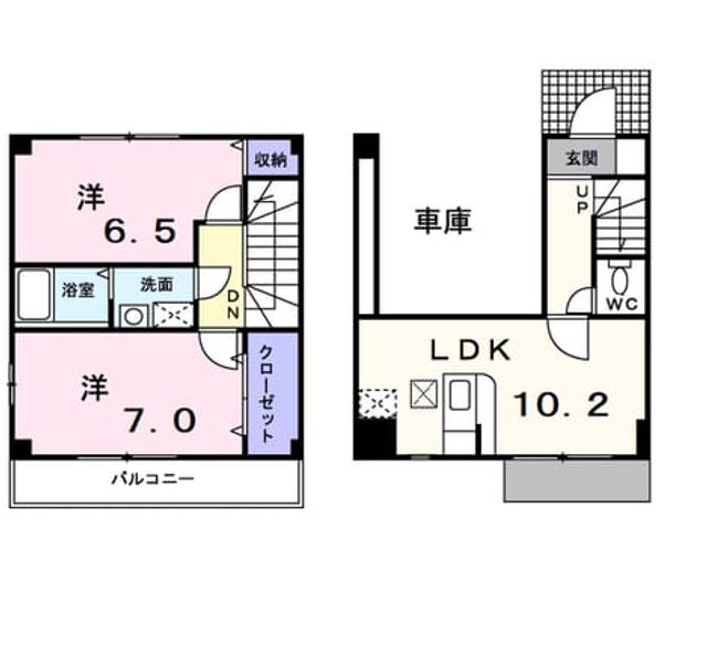 Madori 20230301000000 640x640