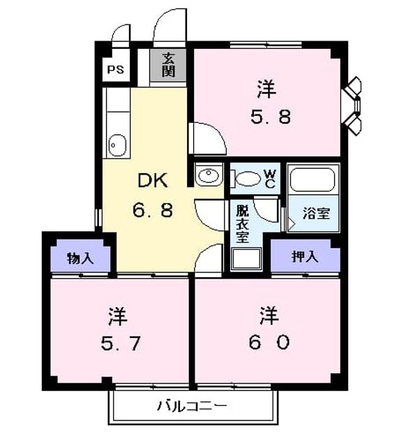 Madori 20260729000000 640x640
