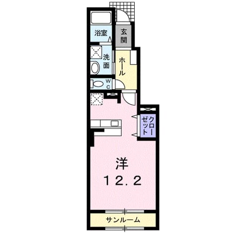 Madori 20220901000000