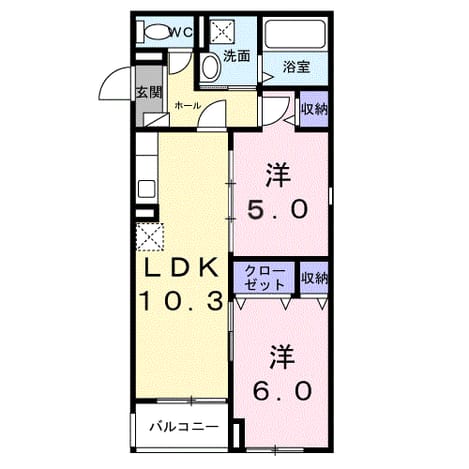 Madori 20260716000000
