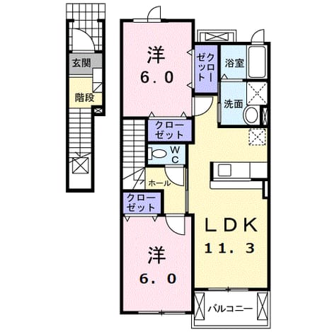 Madori 20230707000000