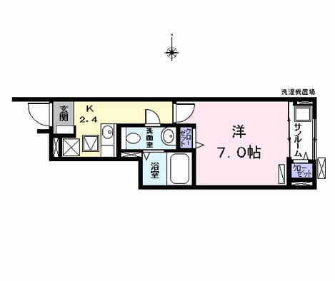 Madori 20190922000000
