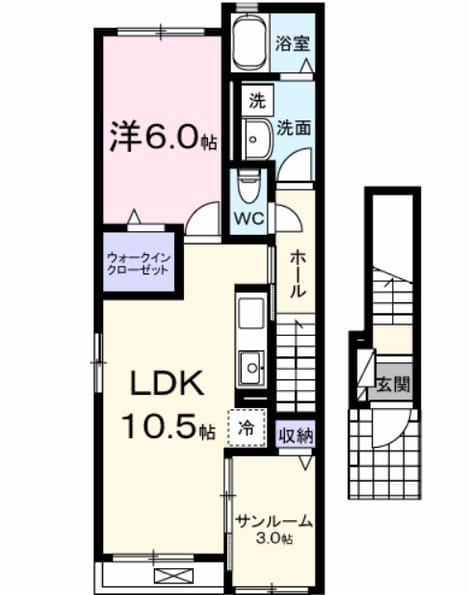 Madori 20260422000000