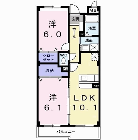 Madori 20260805000000