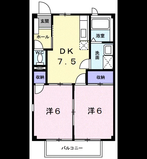 Madori 20260819000000