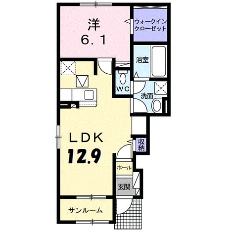 Madori 20191017000000