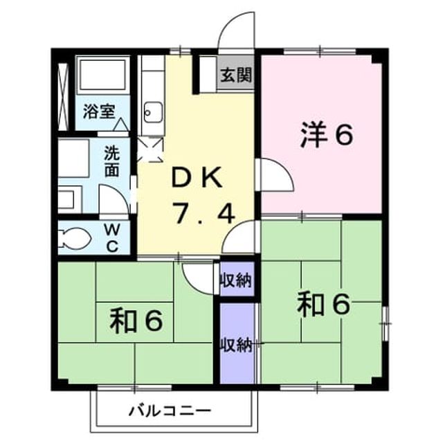 Madori 20120205000000 640x640