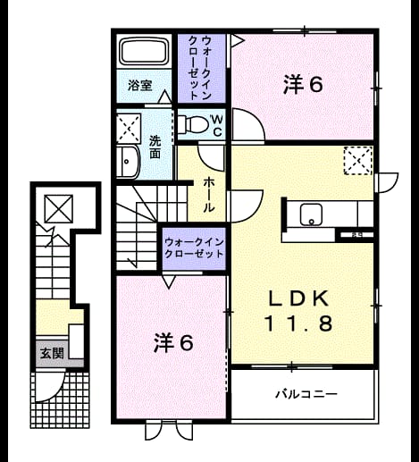 Madori 20220726000000
