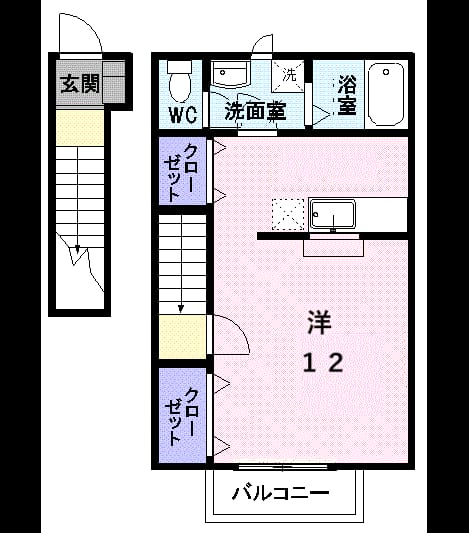 Madori 20260806000000