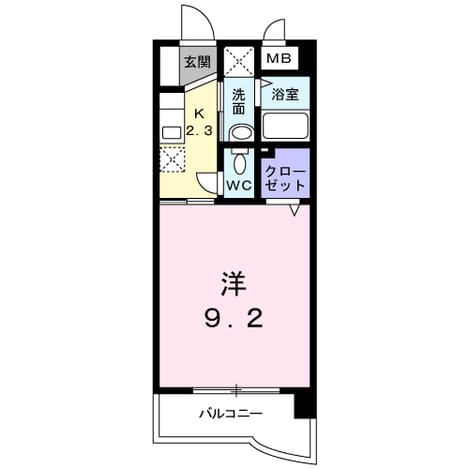 Madori 20260824000000