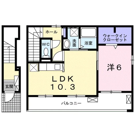 Madori 20220825000000
