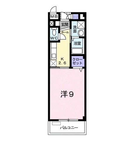 Madori 20210402000000