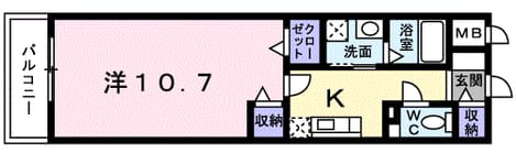 Madori 20150116000000