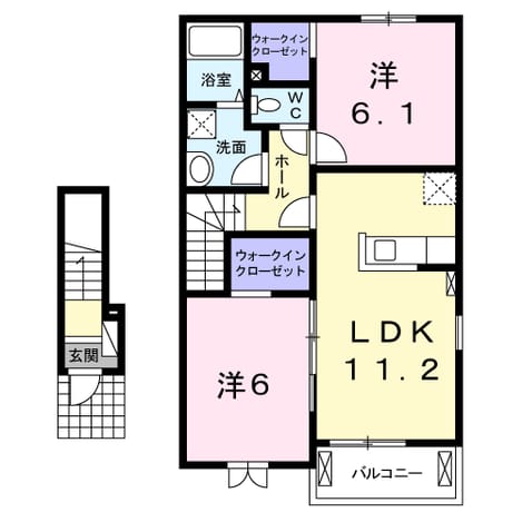 Madori 20240206000000