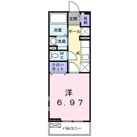 Madori 20150618000000