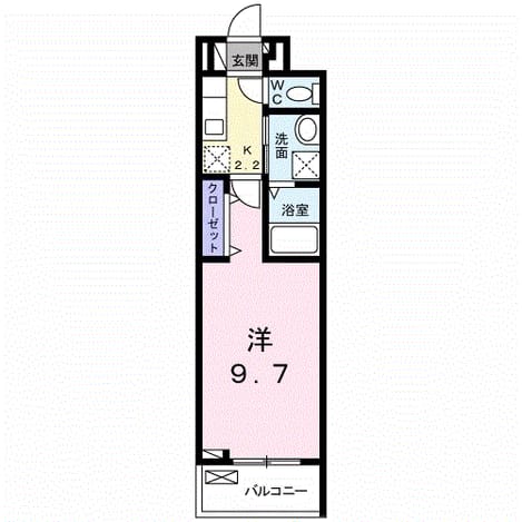 Madori 20240126000000