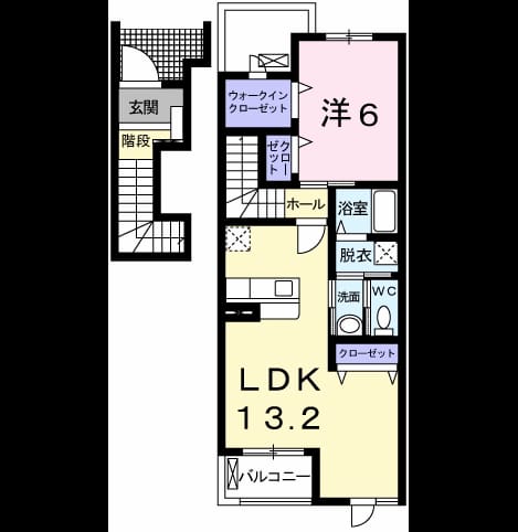 Madori 20160809000000