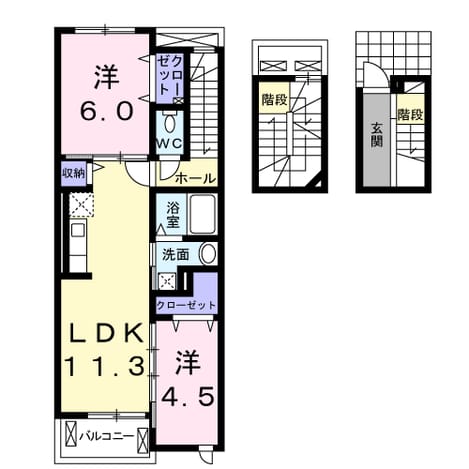 Madori 20130429000000