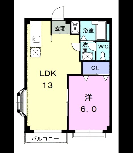 Madori 20260819000000