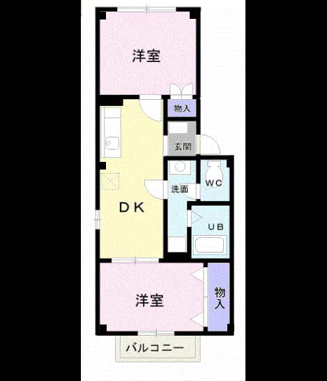 Madori 20191120000000