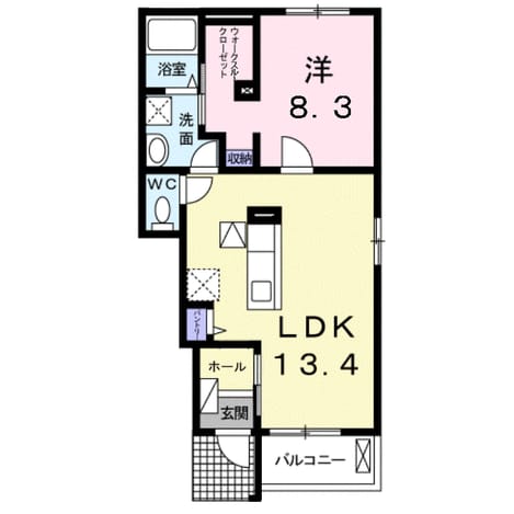 Madori 20211207000000