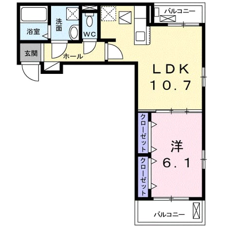 Madori 20210128000000