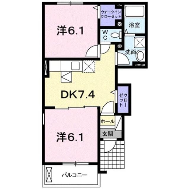 Madori 20260825000000 640x640