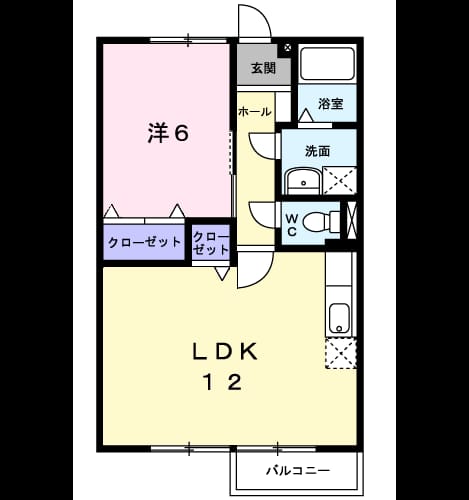 Madori 20140728000000