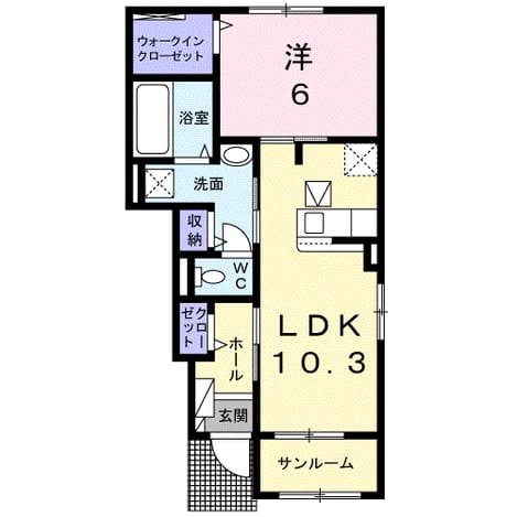 Madori 20260902000000