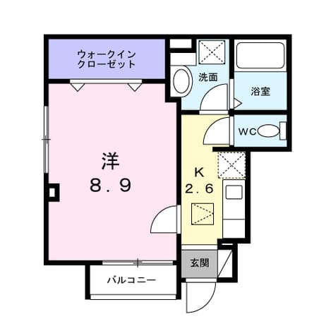 Madori 20260423000000