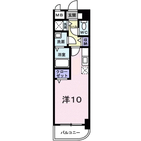 Madori 20260729000000
