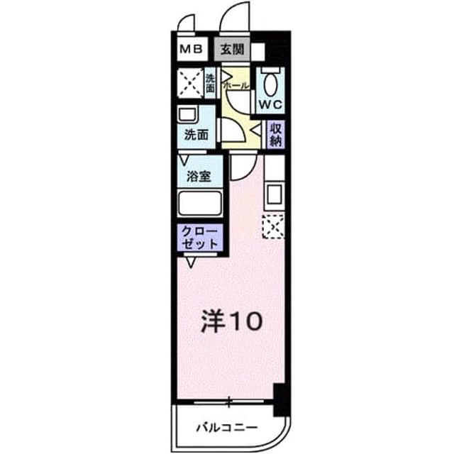 Madori 20260729000000 640x640