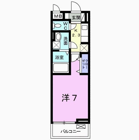 Madori 20250227000000