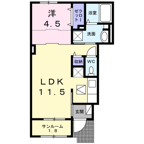 Madori 20240909000000
