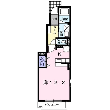 Madori 20130429000000