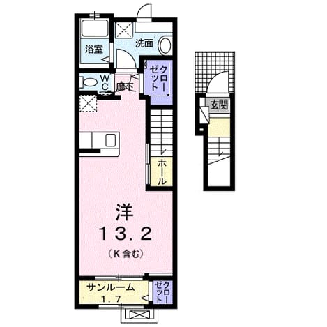 Madori 20260831000000